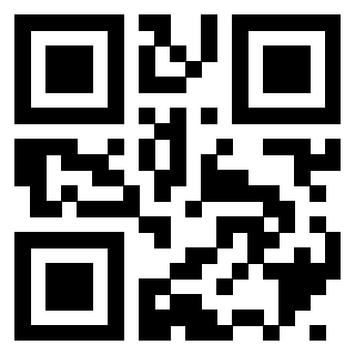 3401023358 Qr Code associato