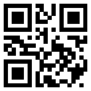 3401023361 Qr Code associato