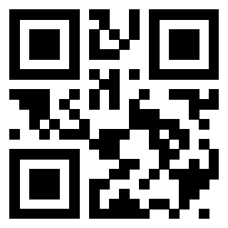 3401023362 - Immagine del Qr Code associato