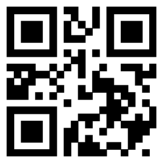 3401023365 - Immagine del QrCode associato