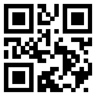 Il Qr Code di 3401023367