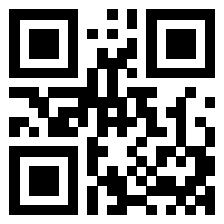 Scansione del Qr Code di 3401023374