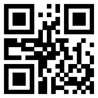 3401023376 Qr Code associato