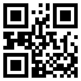 Scansione del Qr Code di 3401023378