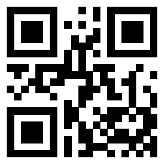 Immagine del Qr Code di 3401023379