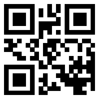 Scansione del Qr Code di 3401023382