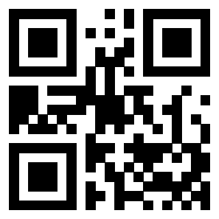 Scansione del Qr Code di 3401023383