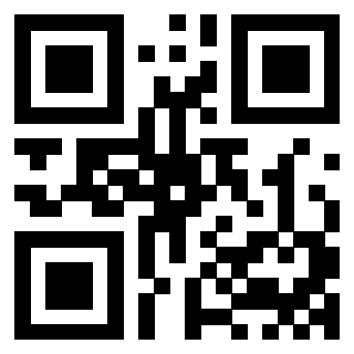 3401023385 QrCode associato