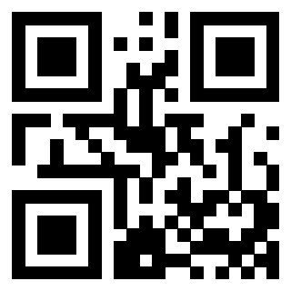 Immagine del Qr Code di 3401023387