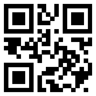 Immagine del Qr Code di 3401023389