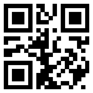 Il QrCode di 3401023390