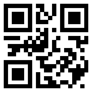 Il Qr Code di 3401023391