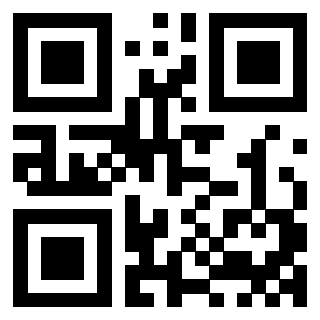 3401023394 Qr Code associato