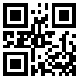 Immagine del QrCode di 3401023395