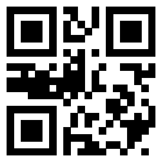 Il QrCode di 3401023396