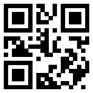 Scansione del Qr Code di 3401023397