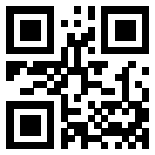 3401023398 - Immagine del QrCode