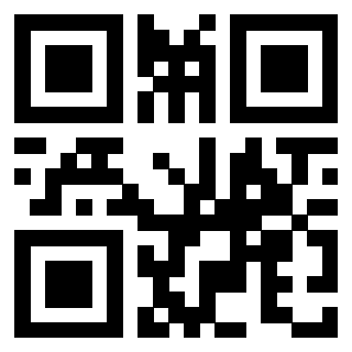 3401023405 - Immagine del Qr Code