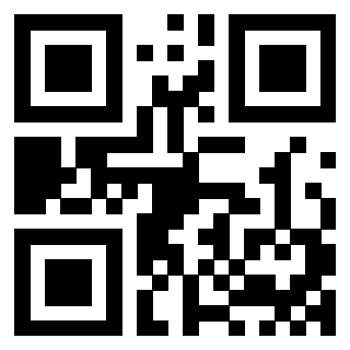 3401023406 Qr Code associato