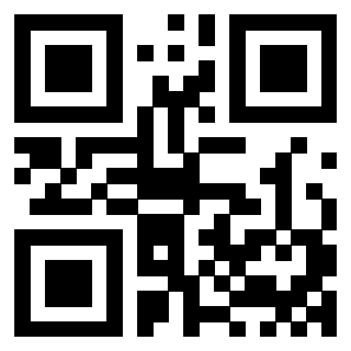 3401023407 - Immagine del Qr Code