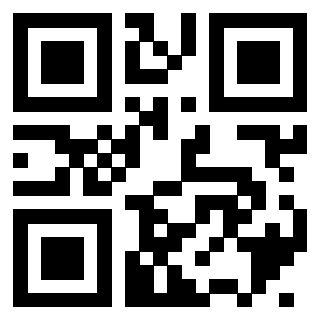 3401023408 - Immagine del QrCode associato