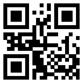 3401023410 Qr Code associato
