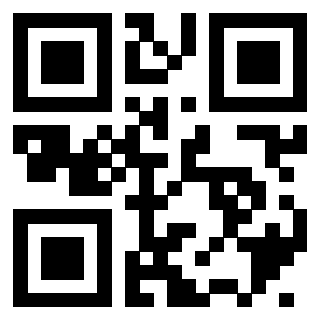 Immagine del QrCode di 3401023412