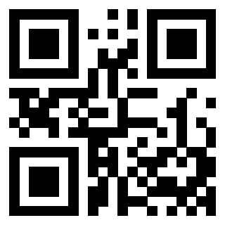 3401023415 - Immagine del Qr Code