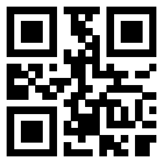 Scansione del QrCode di 3401023416