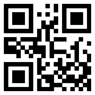 Il QrCode di 3401023417