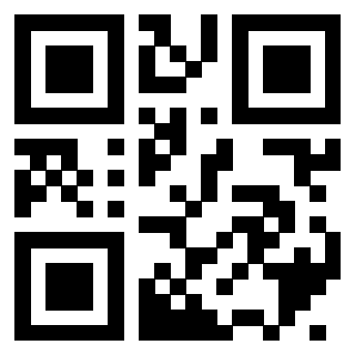 3401023420 - Immagine del Qr Code