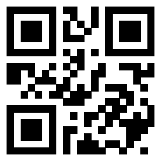 Il QrCode di 3401023421