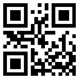 Scansione del Qr Code di 3401023425