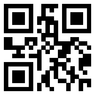 3401023426 QrCode associato