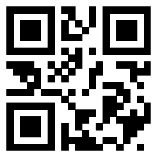 Il Qr Code di 3401023427