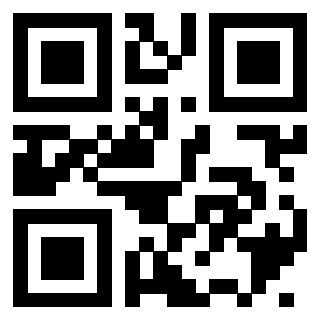3401023429 - Immagine del QrCode associato