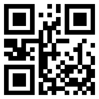 Immagine del QrCode di 3401023431
