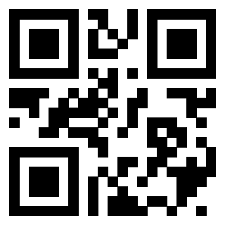 Immagine del QrCode di 3401023433