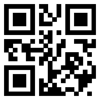 3401023434 - Immagine del QrCode