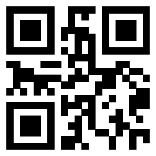 Scansione del Qr Code di 3401023435