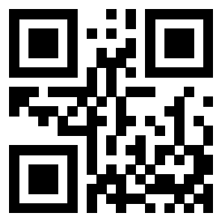 3401023436 - Immagine del QrCode