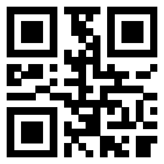 Qr Code di 3401023437