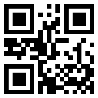 Il Qr Code di 3401023438