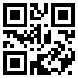 3401023441 - Immagine del QrCode