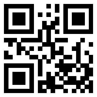 3401023443 - Immagine del QrCode