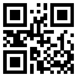 3401023444 - Immagine del Qr Code