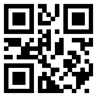 3401023446 QrCode associato
