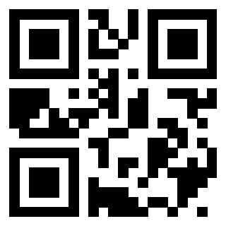 3401023447 Qr Code associato