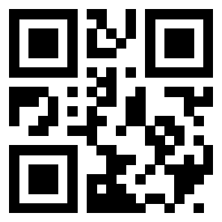 Qr Code di 3401023452