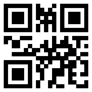 Qr Code di 3401023455